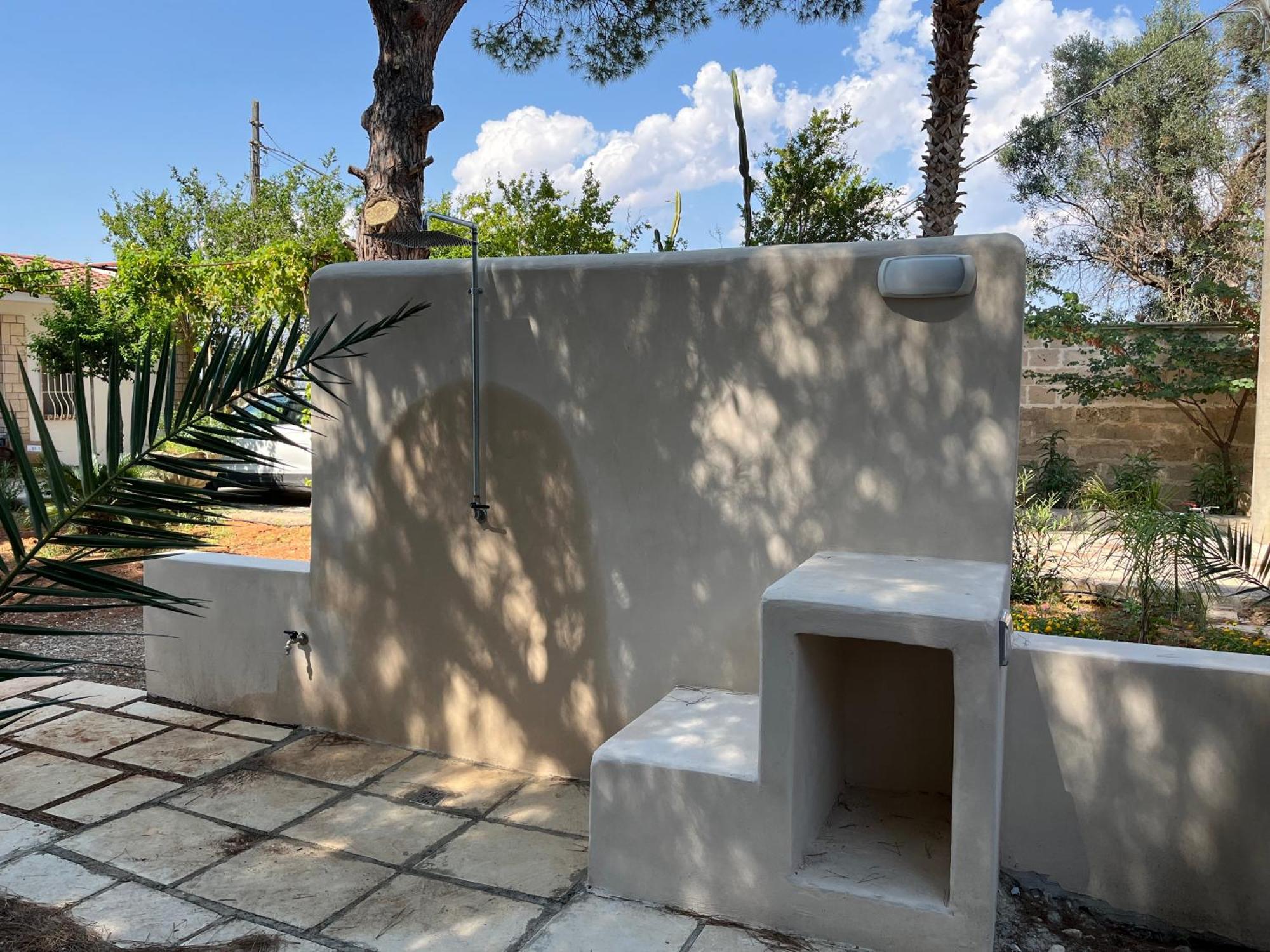 Villa In Pineta *